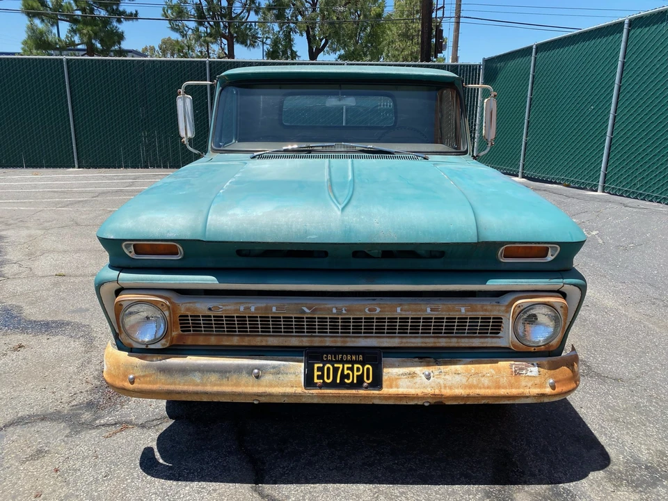 1966 Chevrolet C/K 1st Gen - Image 6 of 31