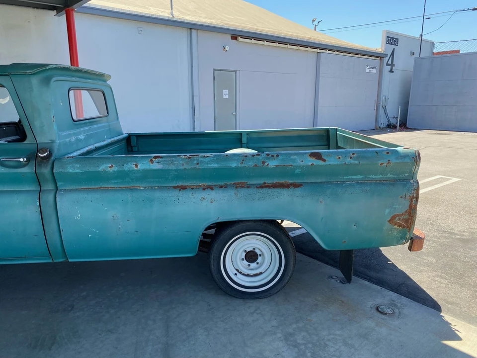 1966 Chevrolet C/K 1st Gen - Image 29 of 31