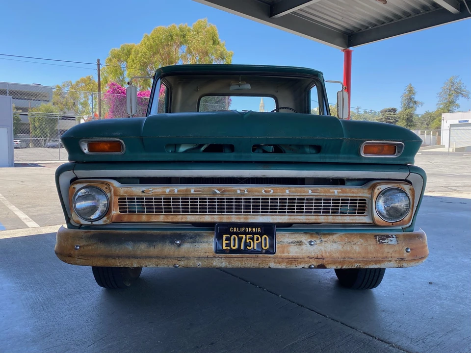 1966 Chevrolet C/K 1st Gen - Image 16 of 31