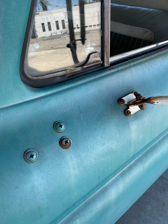 1966 Chevrolet C/K 1st Gen - Image 26 of 31
