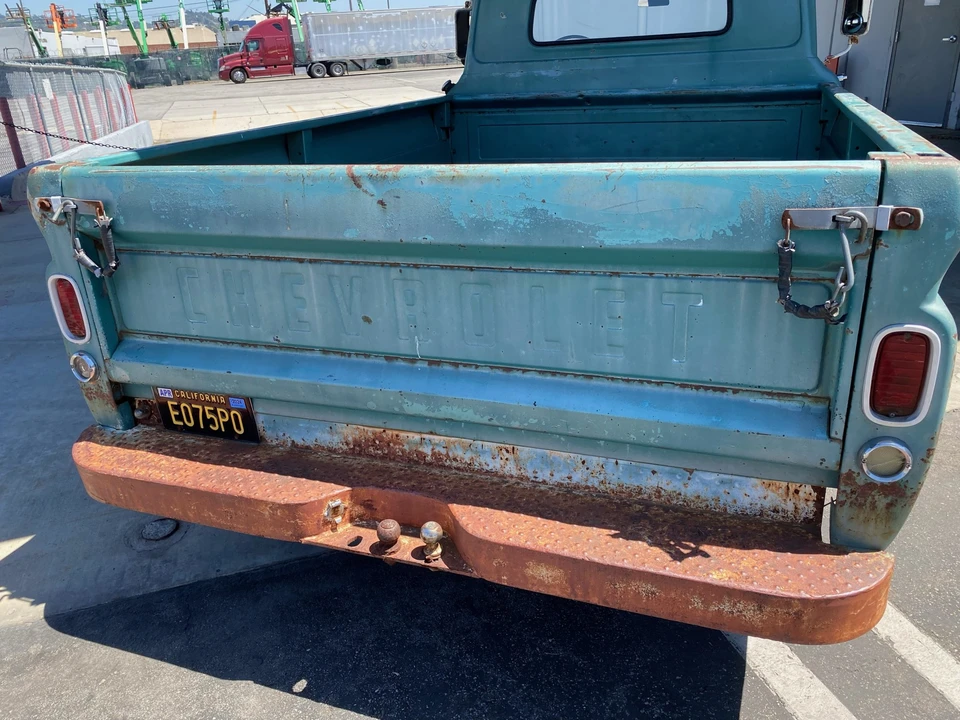 1966 Chevrolet C/K 1st Gen - Image 30 of 31