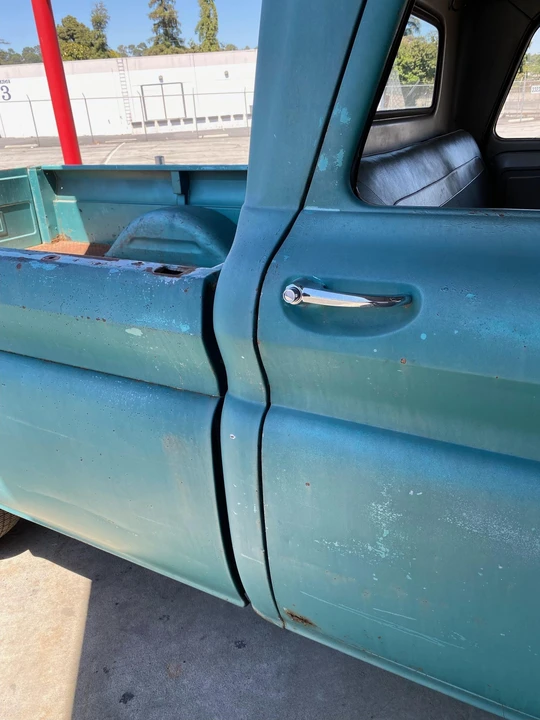 1966 Chevrolet C/K 1st Gen - Image 31 of 31