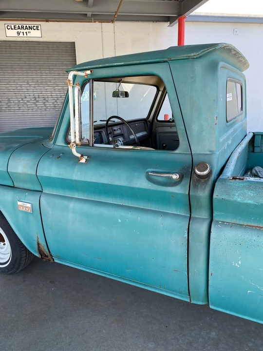 1966 Chevrolet C/K 1st Gen - Image 27 of 31