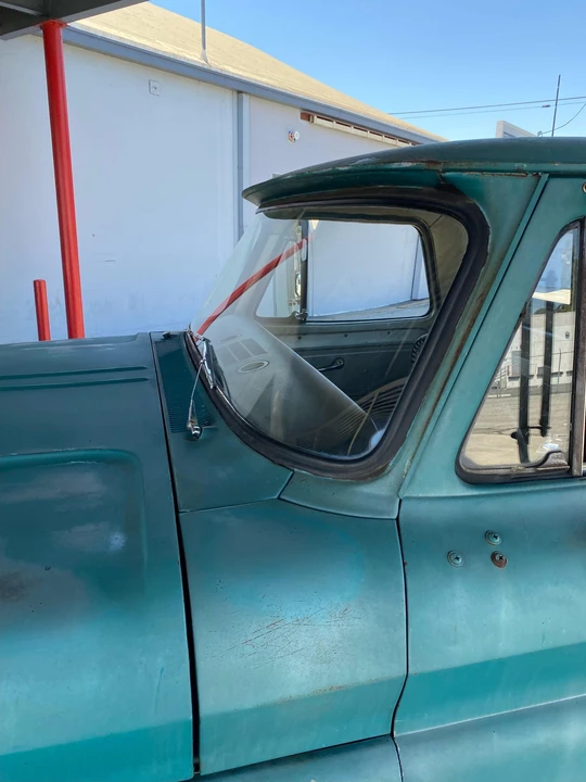 1966 Chevrolet C/K 1st Gen - Image 25 of 31