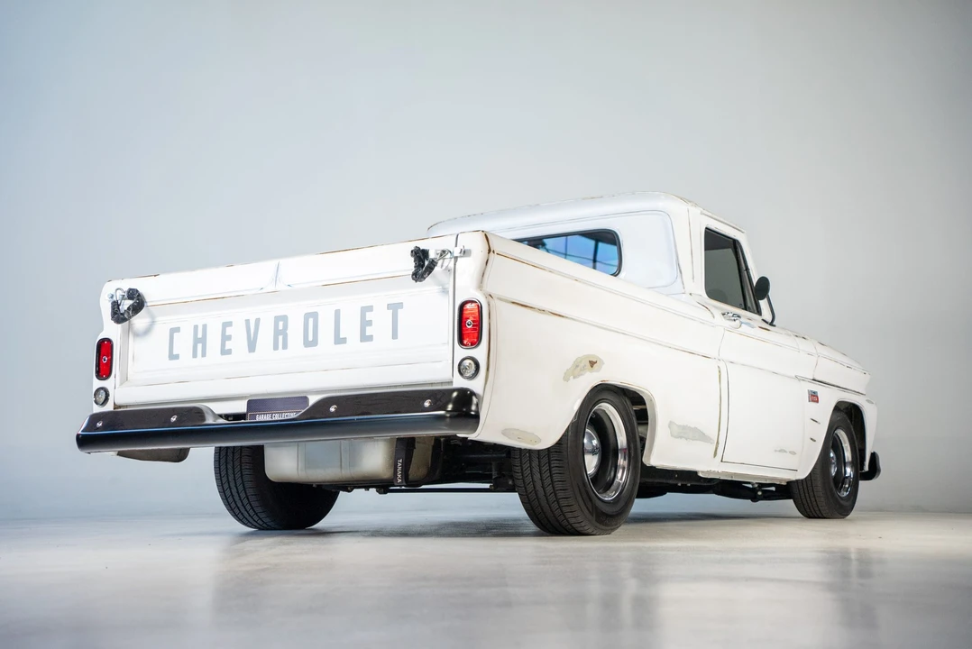 1966 Chevrolet C/K 1st Gen - Image 16 of 31