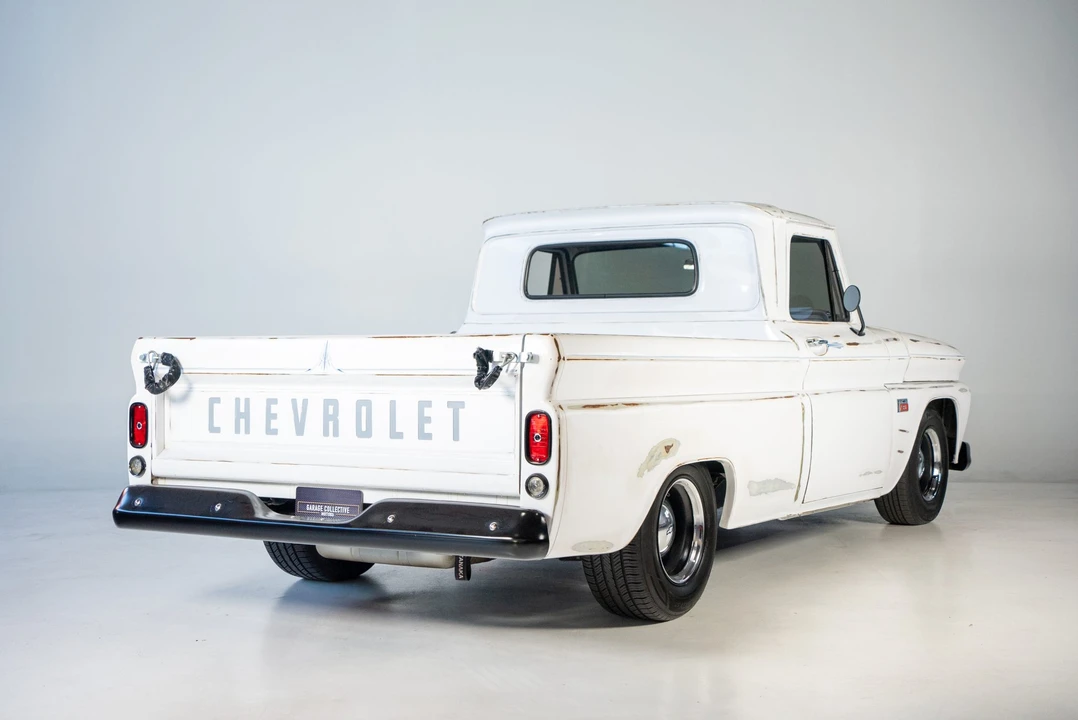 1966 Chevrolet C/K 1st Gen - Image 15 of 31