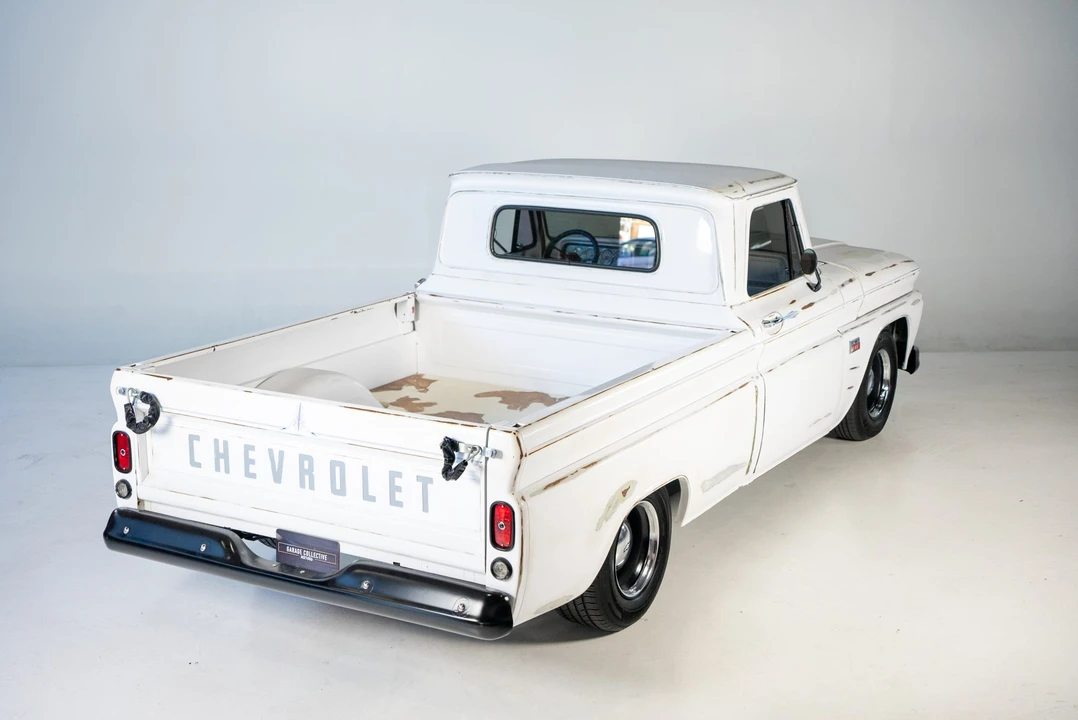 1966 Chevrolet C/K 1st Gen - Image 14 of 31