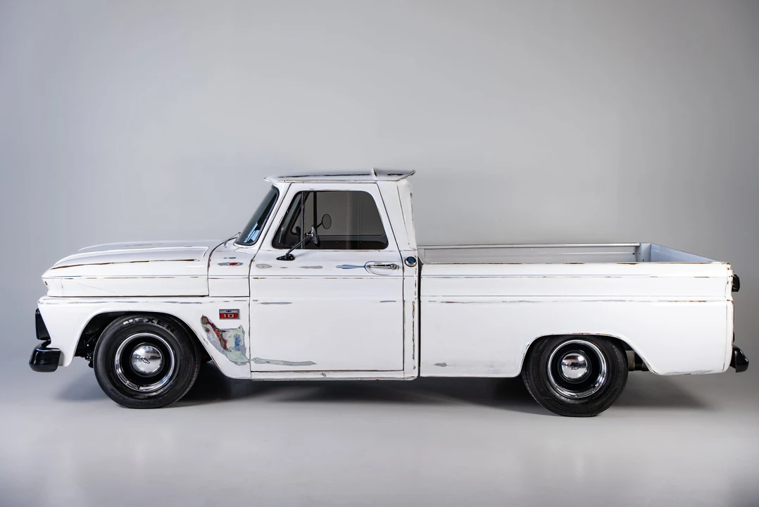 1966 Chevrolet C/K 1st Gen - Image 21 of 31