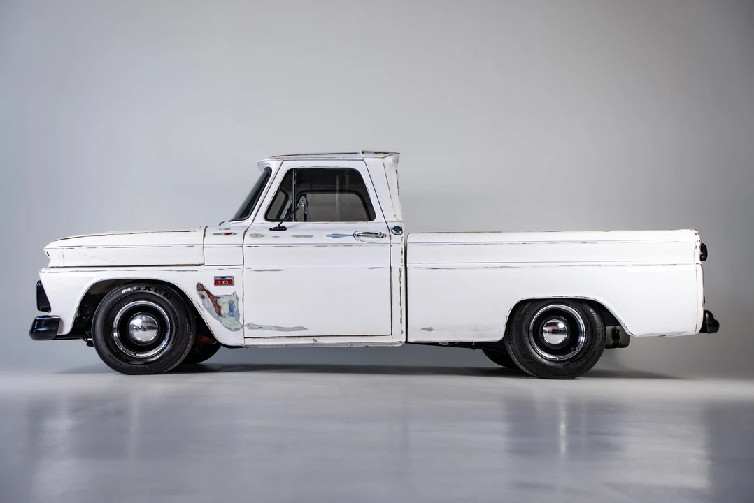1966 Chevrolet C/K 1st Gen - Image 20 of 31