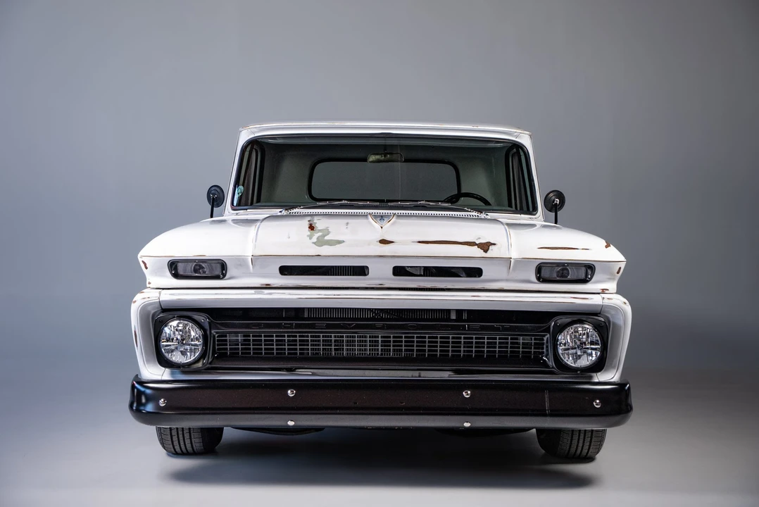 1966 Chevrolet C/K 1st Gen - Image 6 of 31