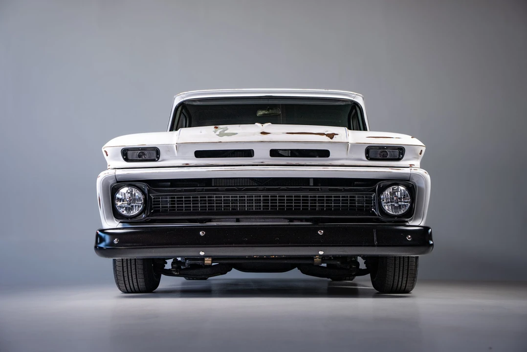 1966 Chevrolet C/K 1st Gen - Image 5 of 31