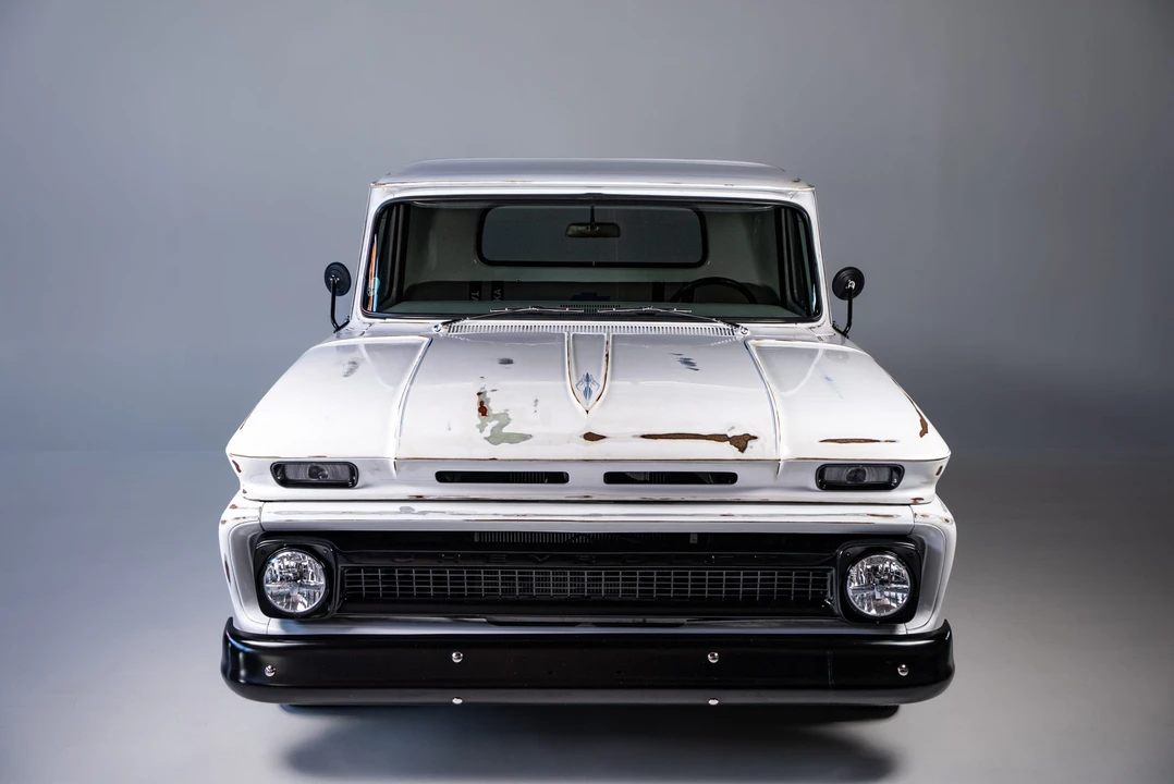 1966 Chevrolet C/K 1st Gen - Image 7 of 31