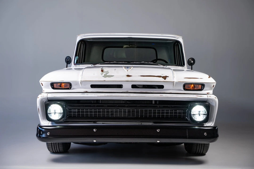 1966 Chevrolet C/K 1st Gen - Image 29 of 31