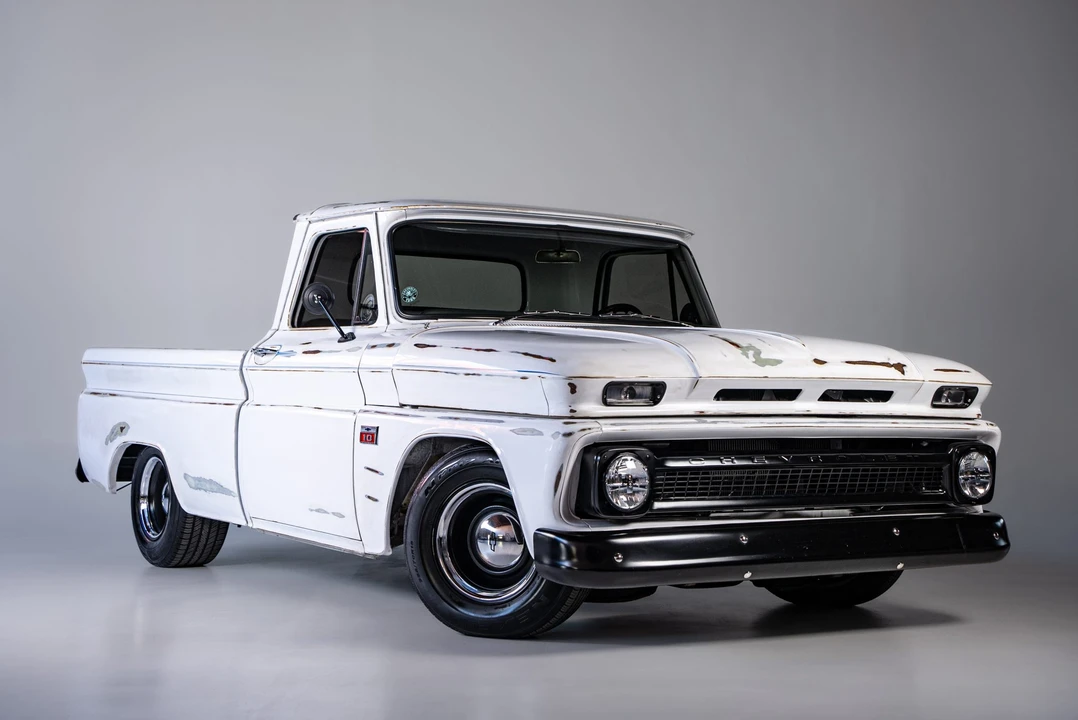 1966 Chevrolet C/K 1st Gen - Image 9 of 31