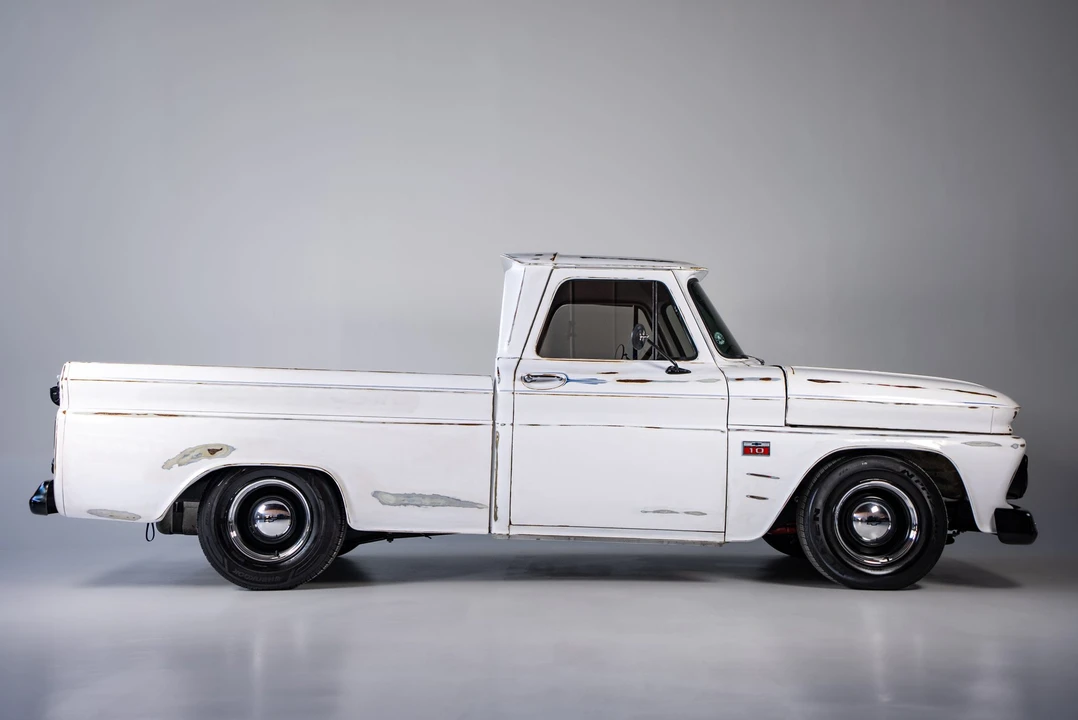 1966 Chevrolet C/K 1st Gen - Image 12 of 31
