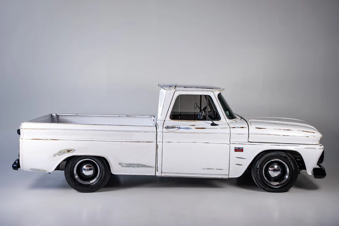 1966 Chevrolet C/K 1st Gen - Image 13 of 31