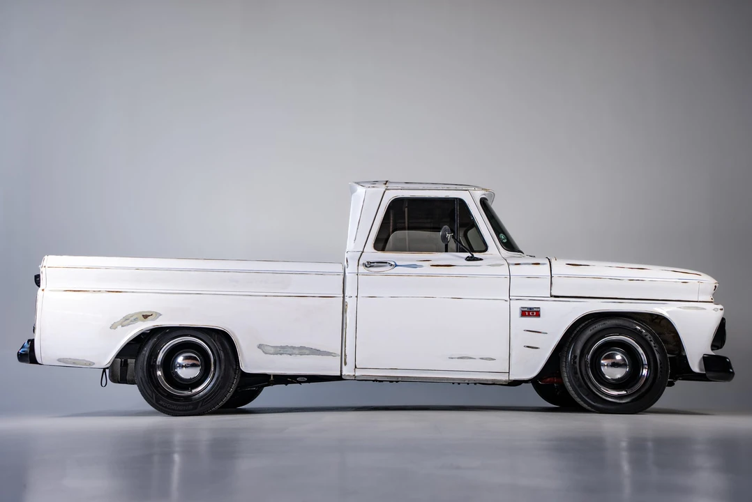 1966 Chevrolet C/K 1st Gen - Image 11 of 31