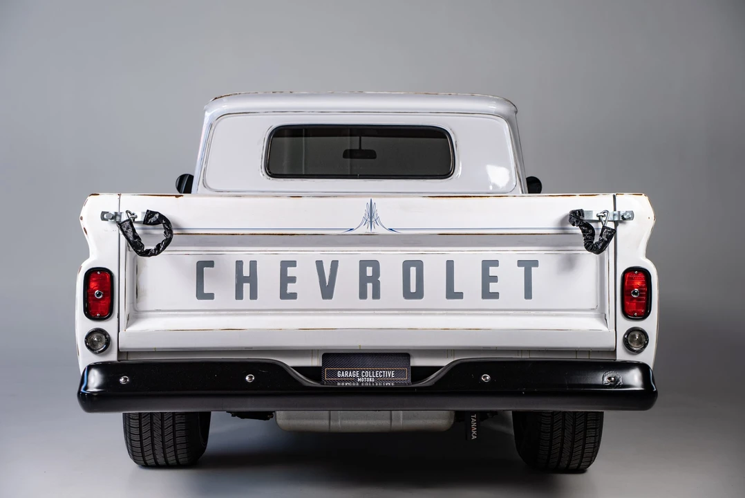 1966 Chevrolet C/K 1st Gen - Image 18 of 31