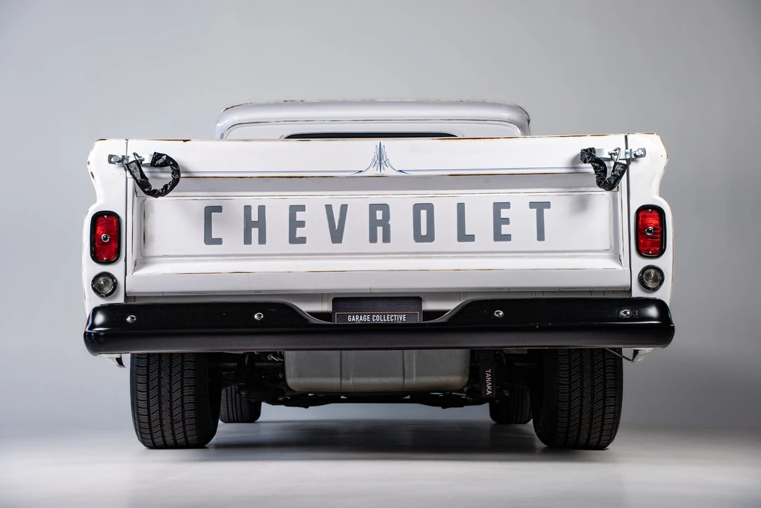 1966 Chevrolet C/K 1st Gen - Image 19 of 31
