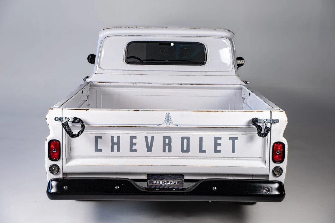 1966 Chevrolet C/K 1st Gen - Image 17 of 31