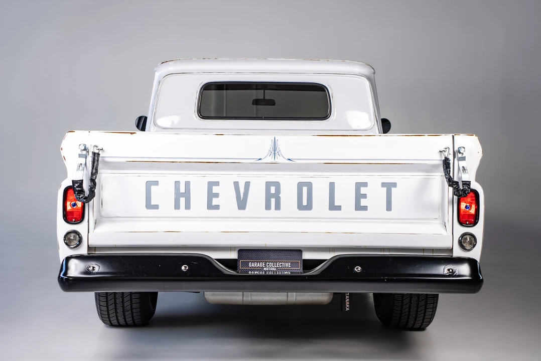 1966 Chevrolet C/K 1st Gen - Image 31 of 31