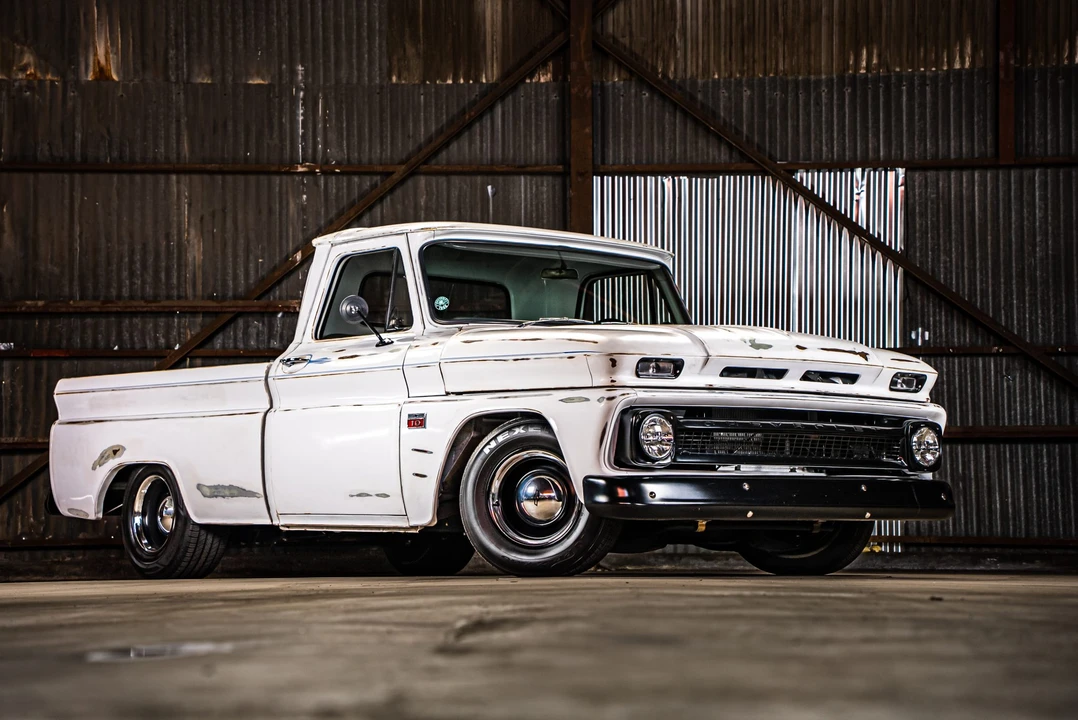 1966 Chevrolet C/K 1st Gen - Image 24 of 31
