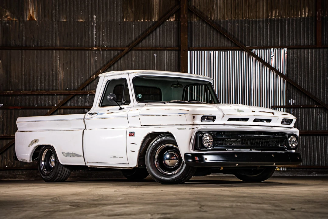 1966 Chevrolet C/K 1st Gen - Image 26 of 31