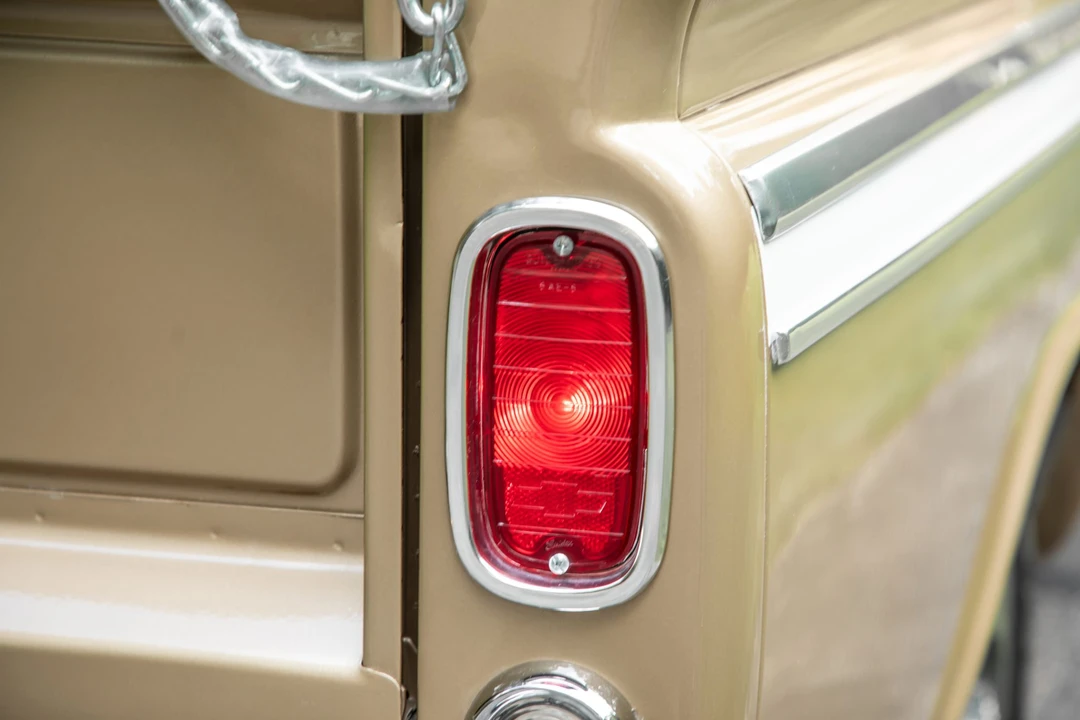 1966 Chevrolet C/K 1st Gen - Image 16 of 31