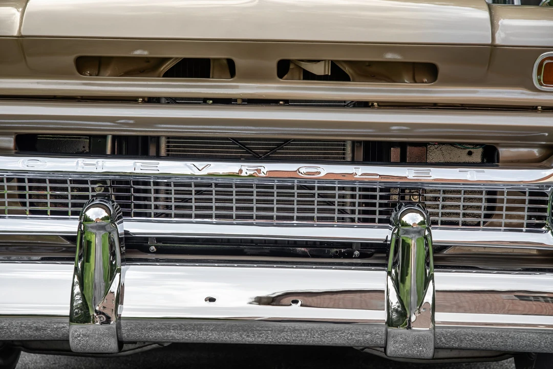 1966 Chevrolet C/K 1st Gen - Image 12 of 31