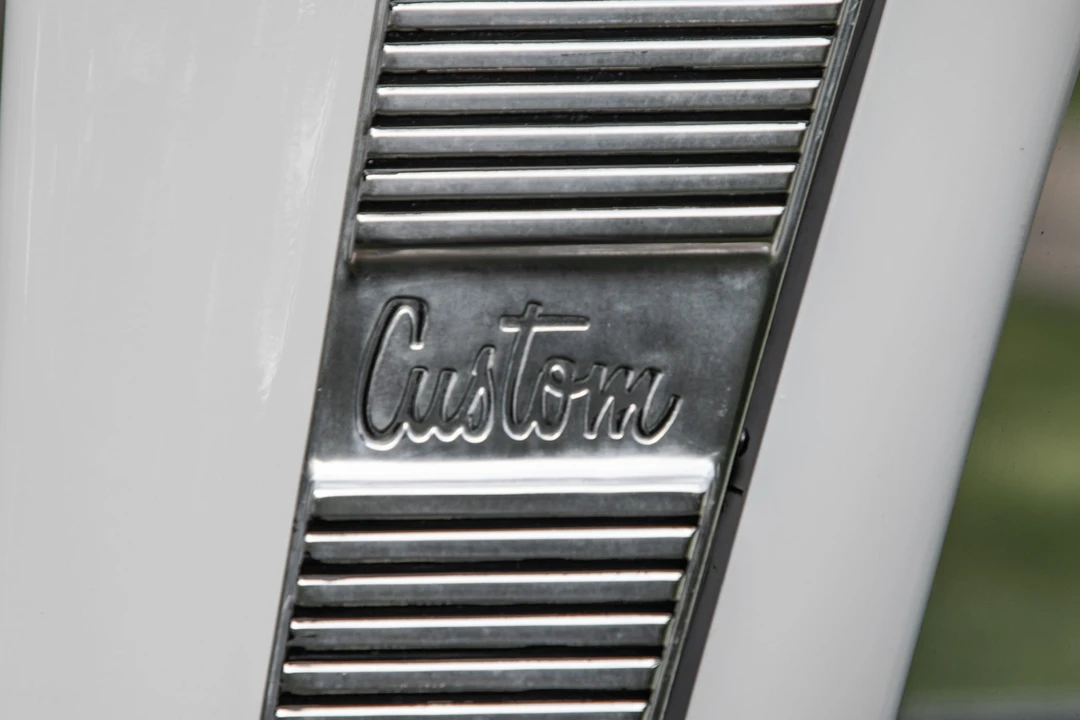 1966 Chevrolet C/K 1st Gen - Image 31 of 31