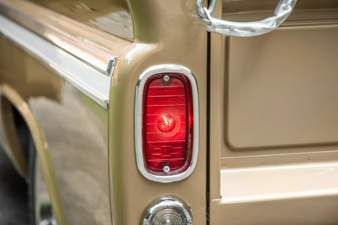 1966 Chevrolet C/K 1st Gen - Image 15 of 31