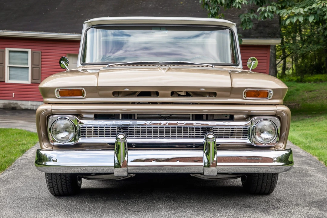 1966 Chevrolet C/K 1st Gen - Image 9 of 31