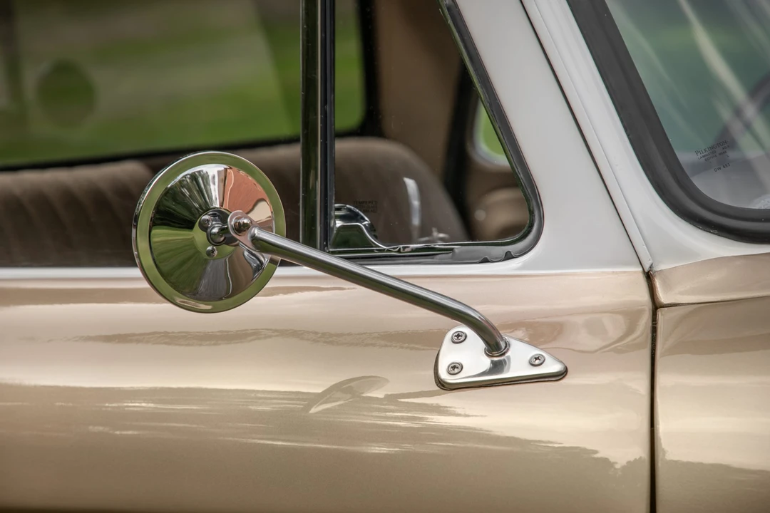 1966 Chevrolet C/K 1st Gen - Image 26 of 31
