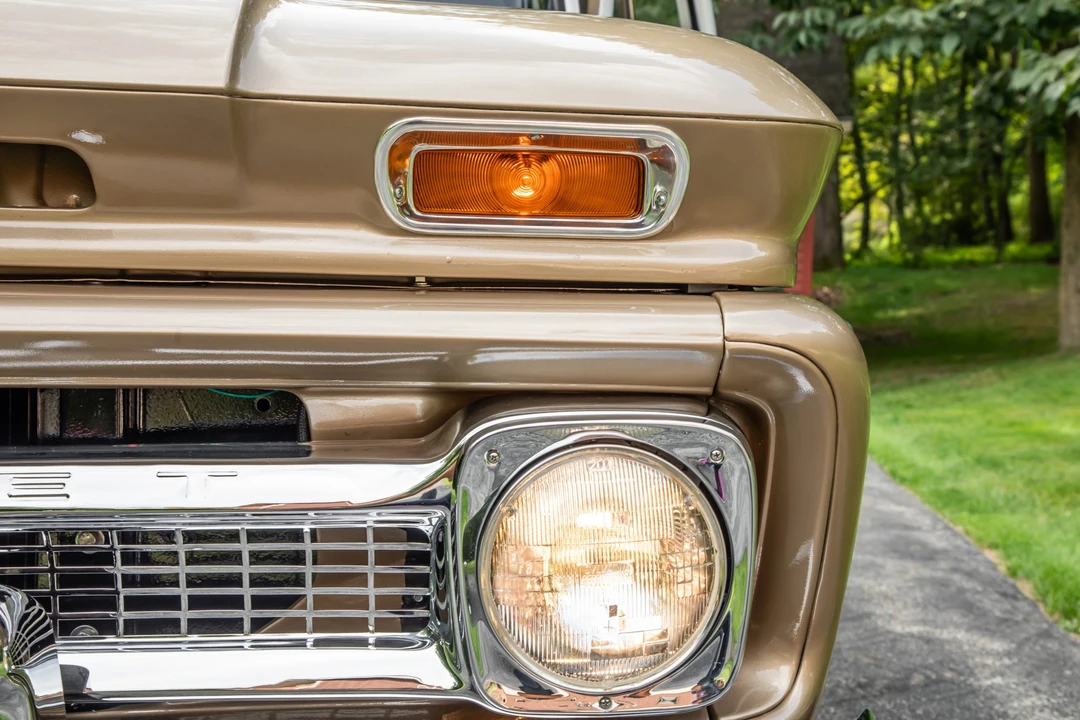 1966 Chevrolet C/K 1st Gen - Image 11 of 31