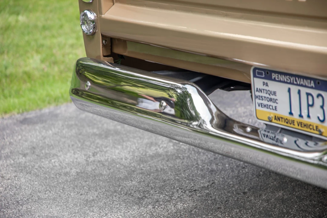 1966 Chevrolet C/K 1st Gen - Image 18 of 31