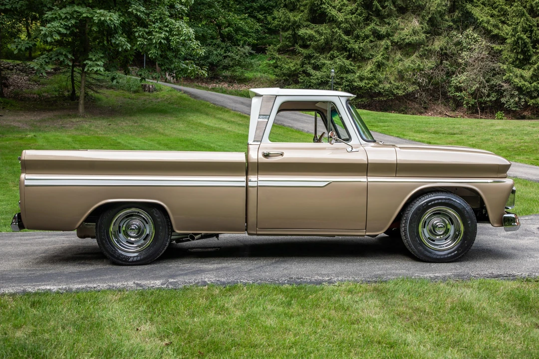 1966 Chevrolet C/K 1st Gen - Image 8 of 31