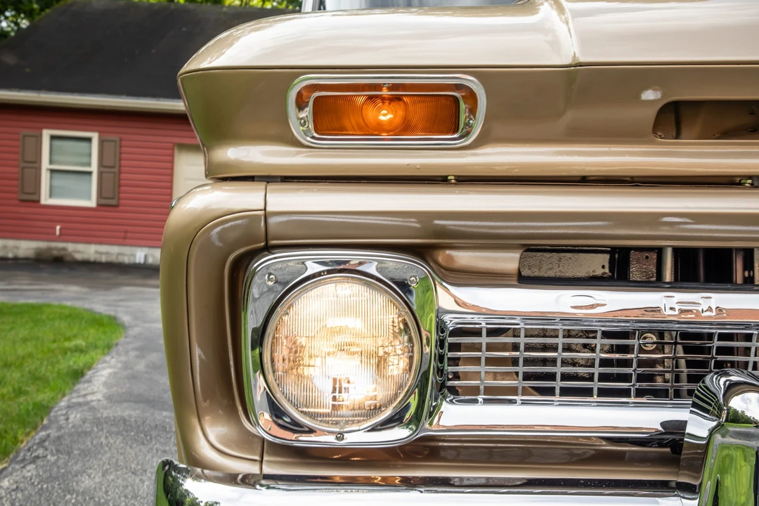 1966 Chevrolet C/K 1st Gen - Image 10 of 31