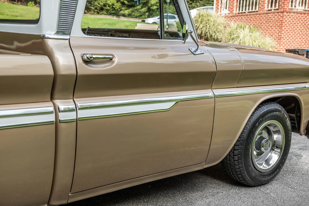1966 Chevrolet C/K 1st Gen - Image 23 of 31