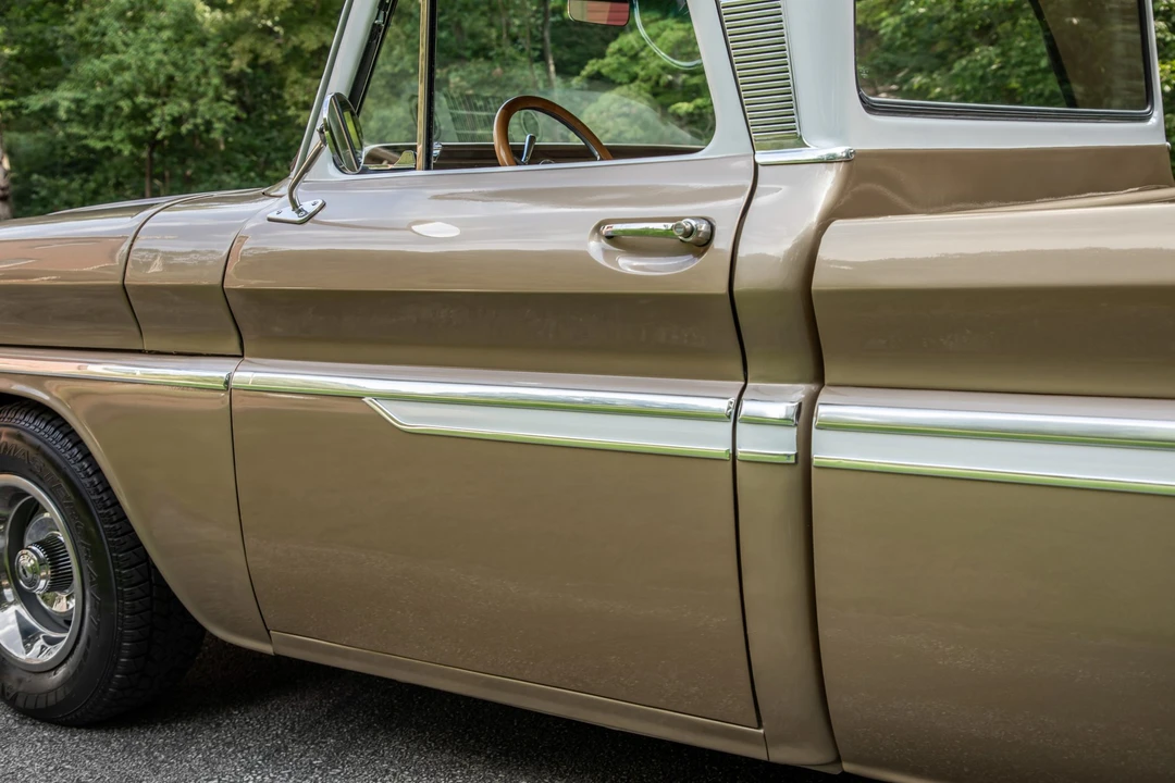 1966 Chevrolet C/K 1st Gen - Image 22 of 31