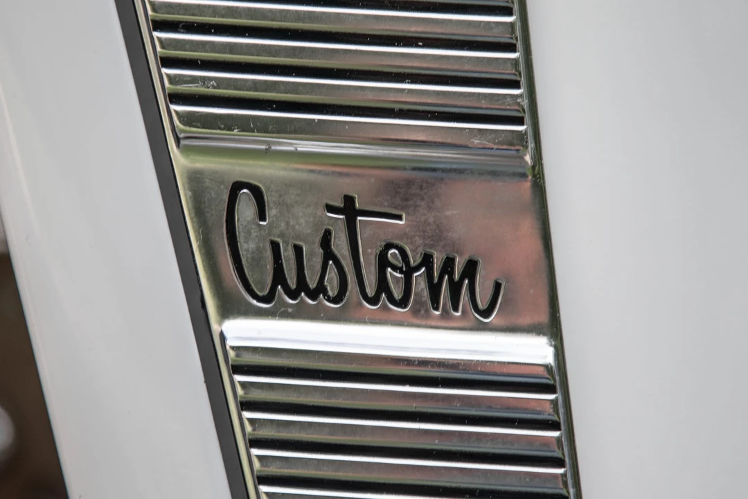 1966 Chevrolet C/K 1st Gen - Image 30 of 31