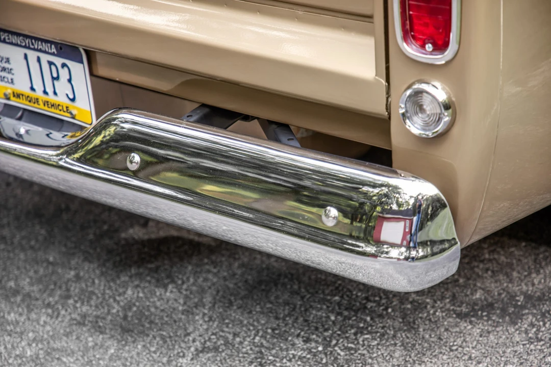 1966 Chevrolet C/K 1st Gen - Image 19 of 31