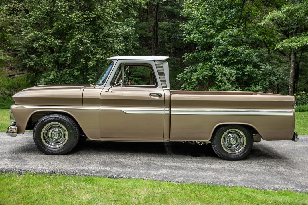1966 Chevrolet C/K 1st Gen - Image 3 of 31