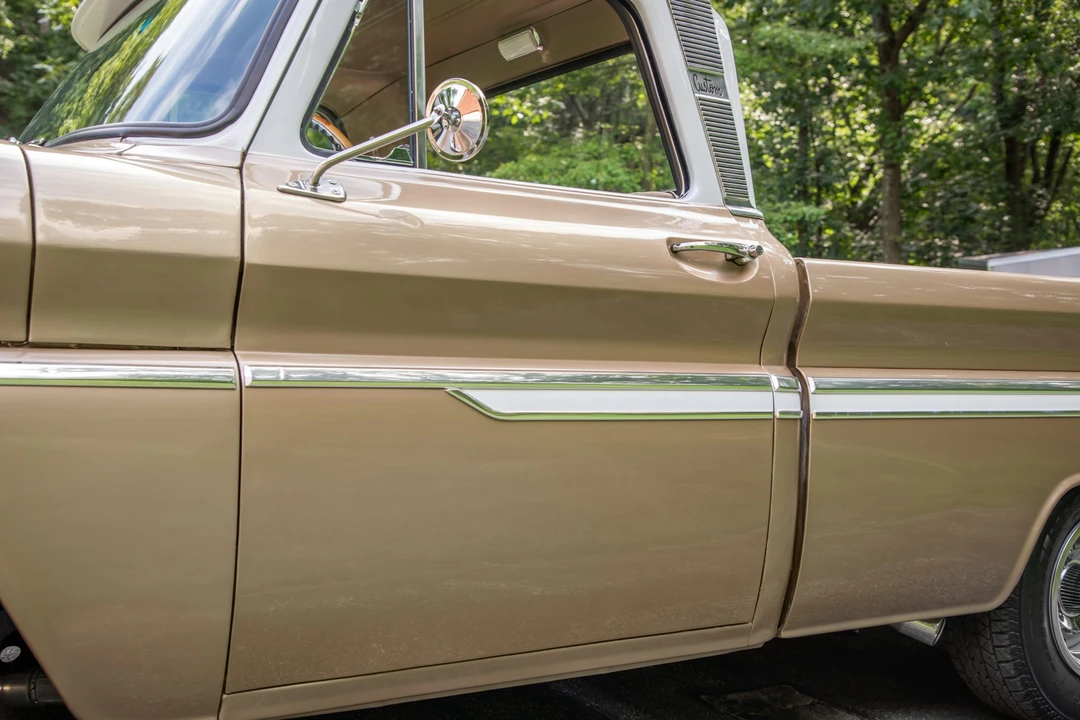 1966 Chevrolet C/K 1st Gen - Image 21 of 31