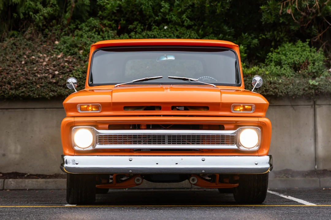 1966 Chevrolet C/K 1st Gen - Image 12 of 31