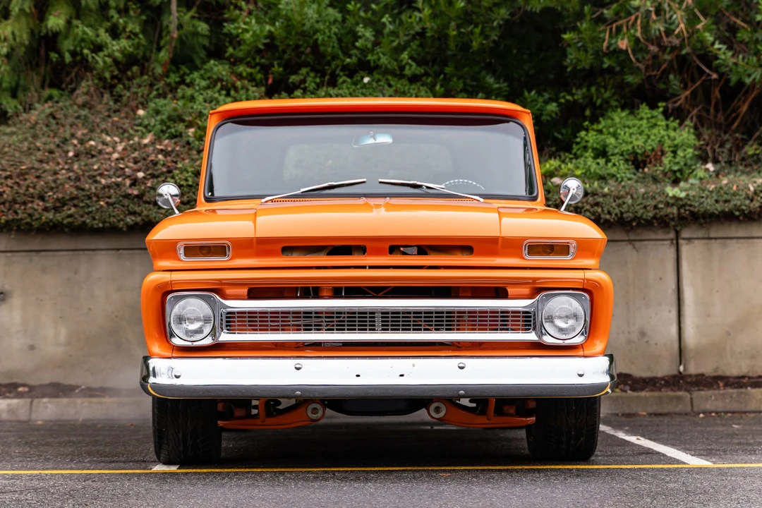 1966 Chevrolet C/K 1st Gen - Image 2 of 31