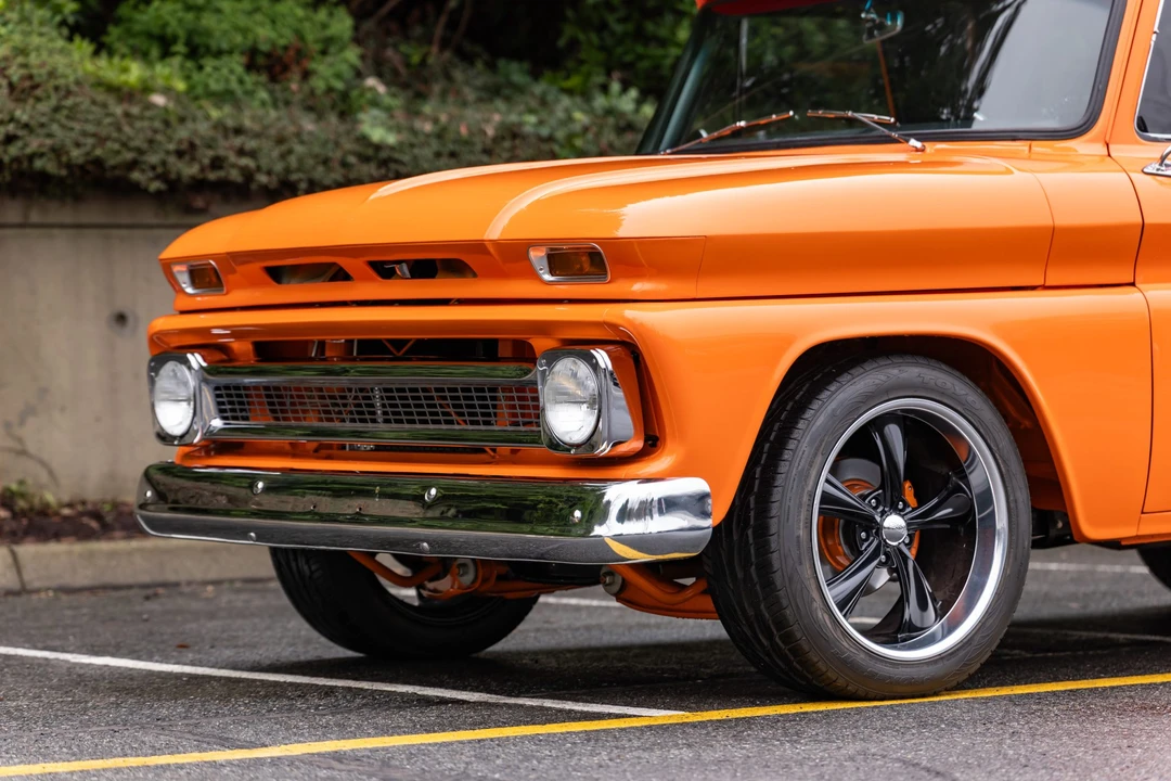 1966 Chevrolet C/K 1st Gen - Image 28 of 31