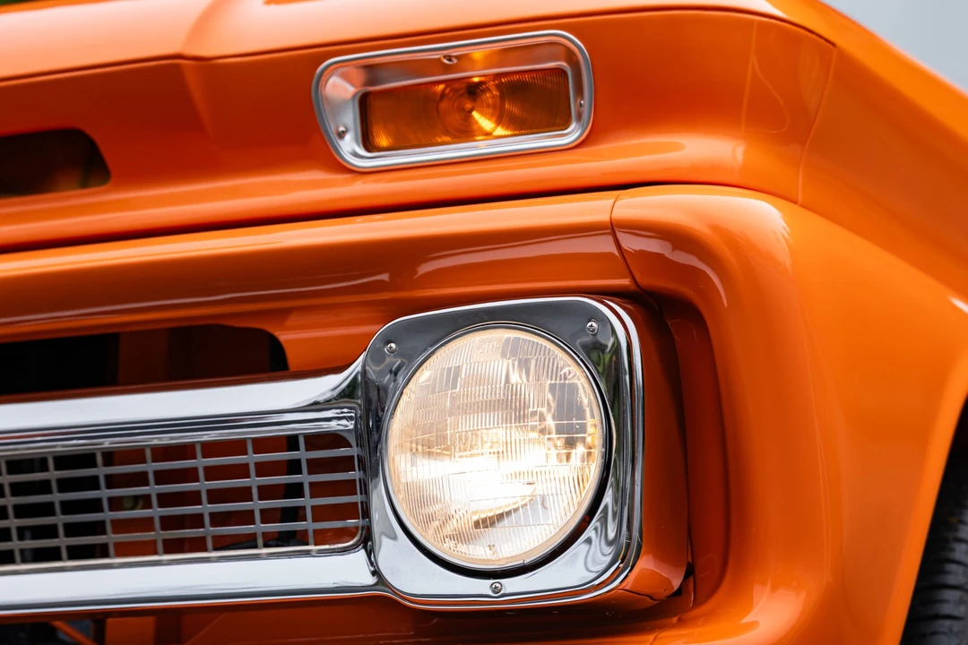 1966 Chevrolet C/K 1st Gen - Image 14 of 31