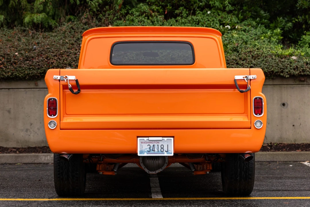 1966 Chevrolet C/K 1st Gen - Image 6 of 31