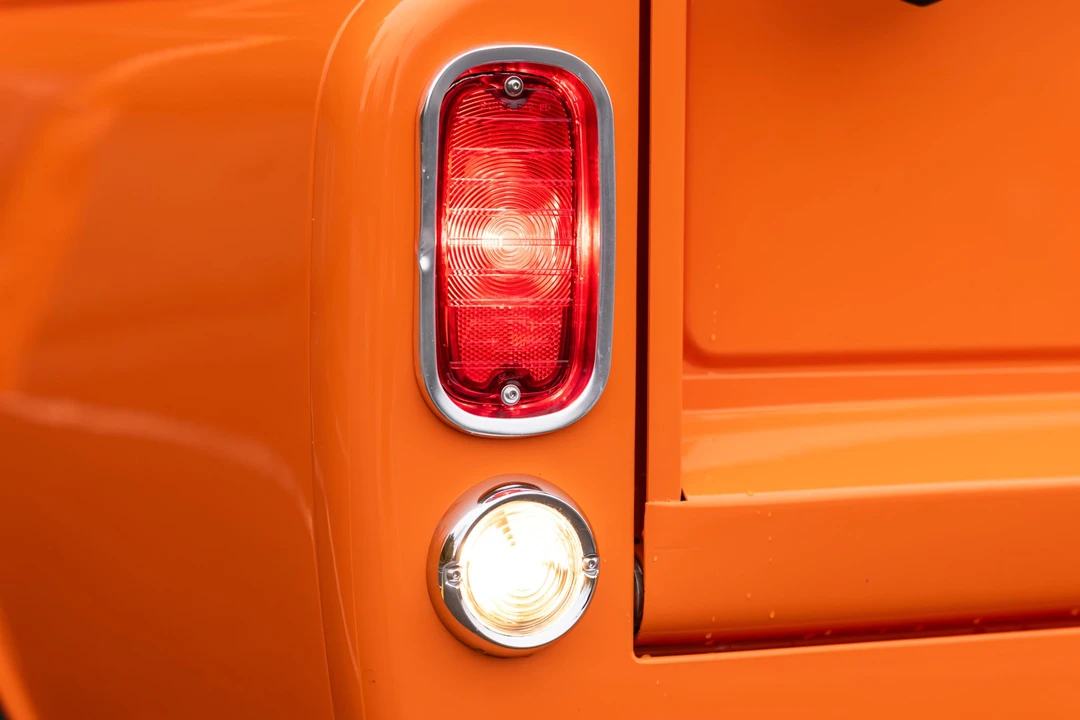 1966 Chevrolet C/K 1st Gen - Image 17 of 31