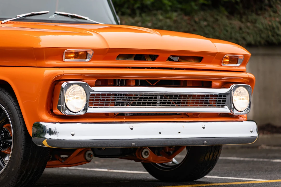 1966 Chevrolet C/K 1st Gen - Image 27 of 31